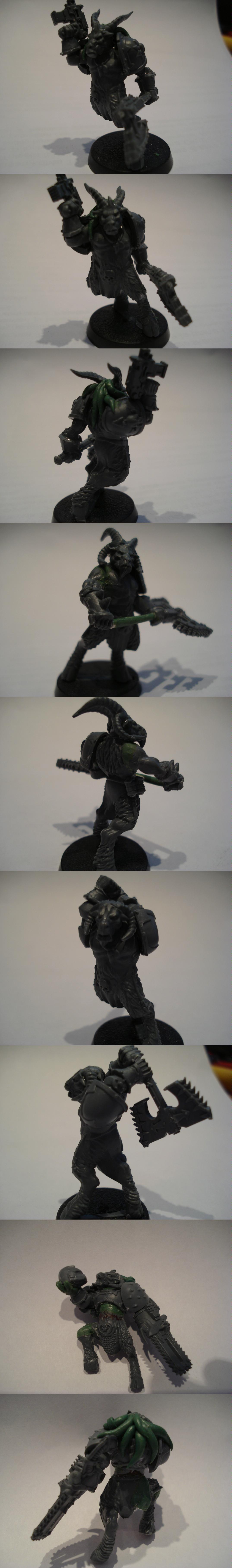 Beastmen