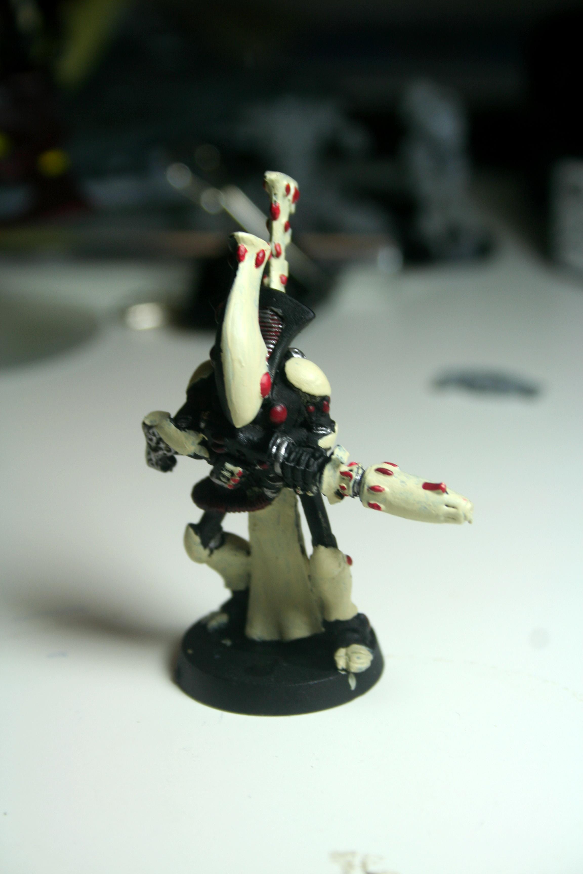 Eldar, Wraithguard, Wraithguard