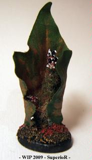 Objective Marker