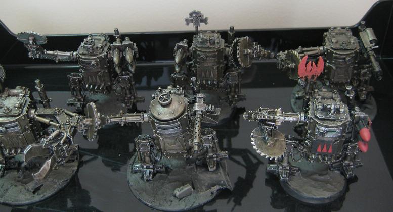 Ork Killa Kan