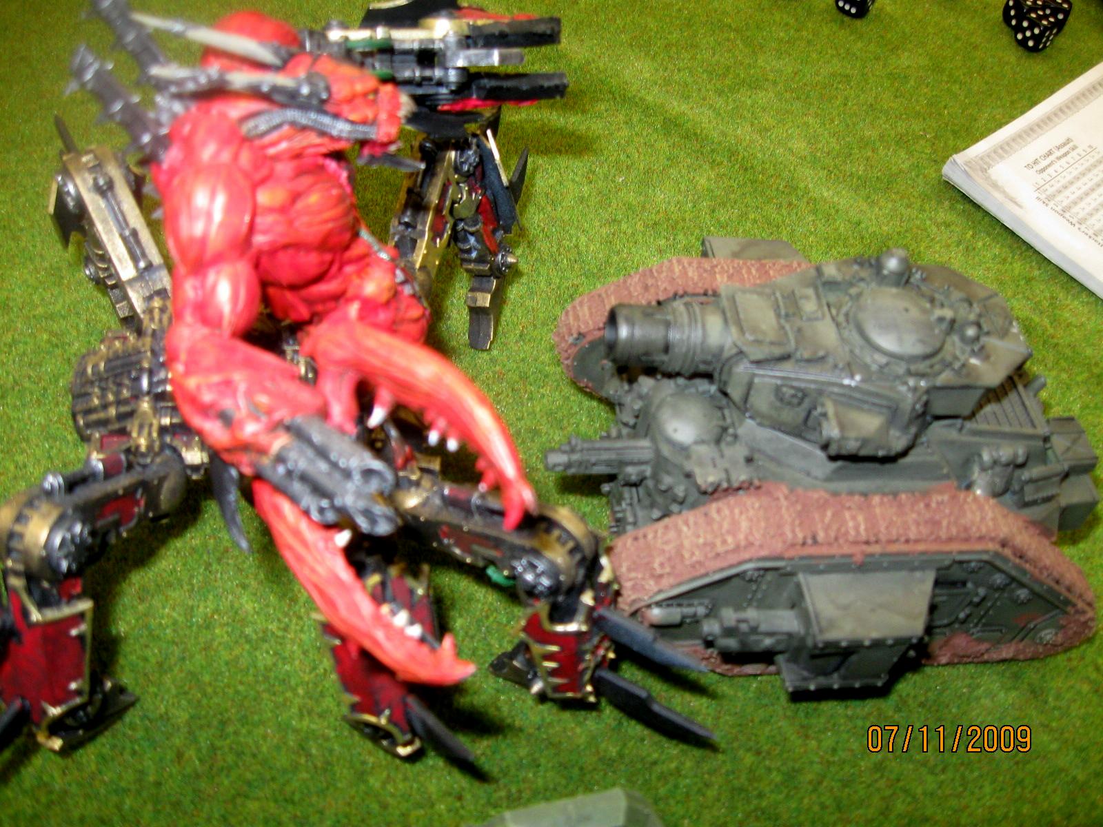 Warhammer 40,000