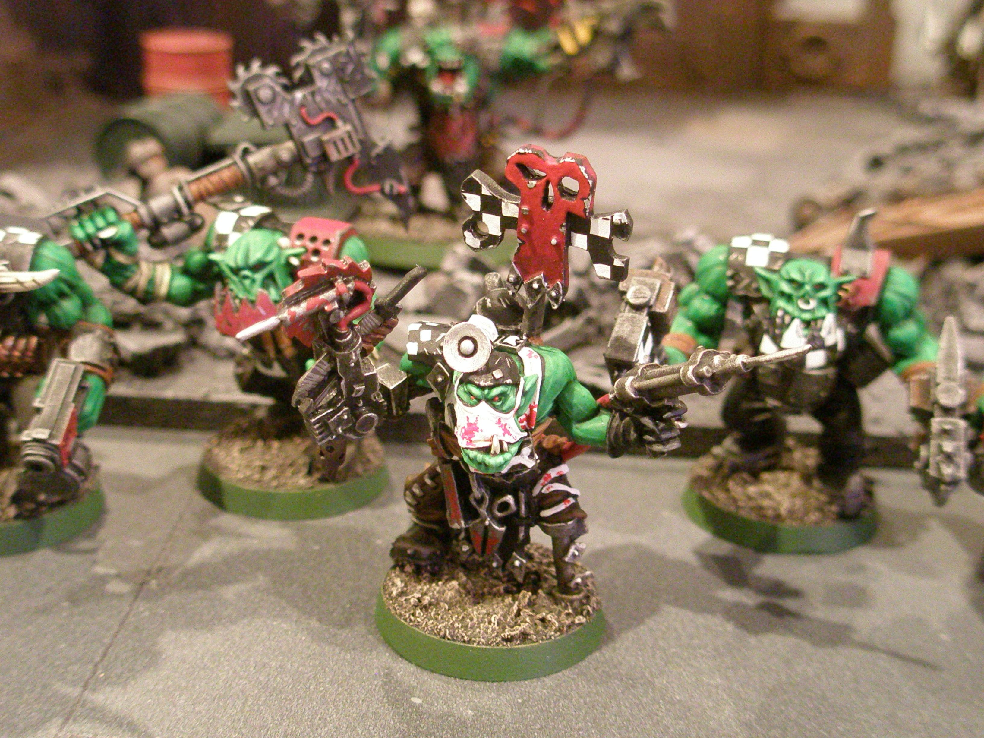 Painboy