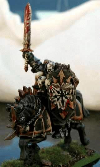 Chaos, Warhammer Fantasy