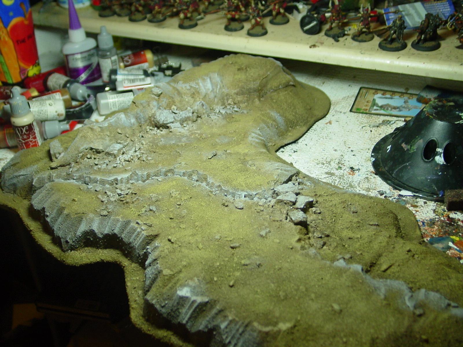 Hills, Terrain, terrain, hills