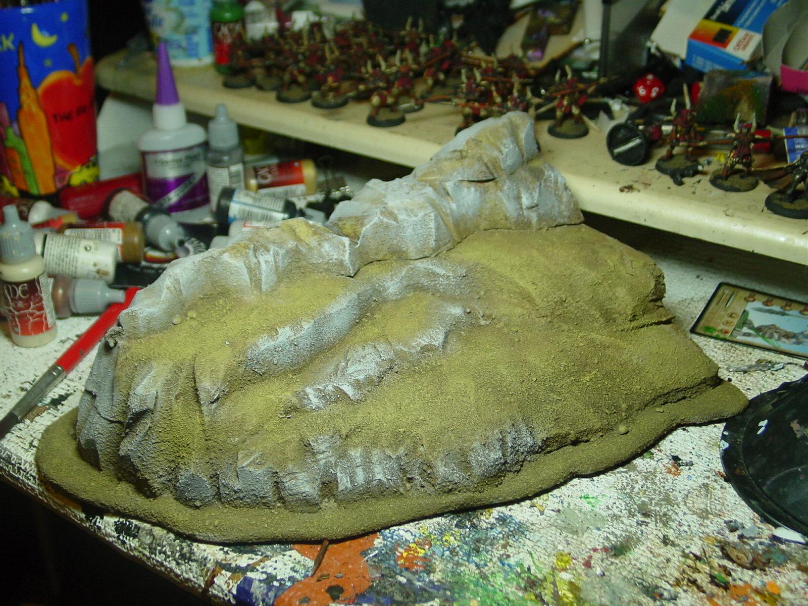 Hills, Terrain, terrain, hills
