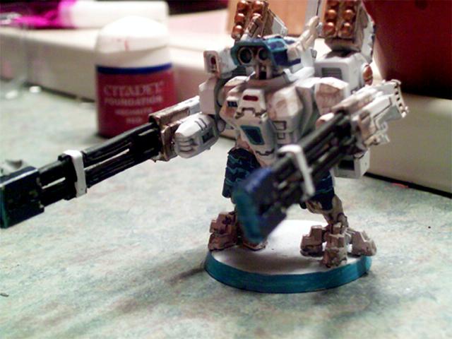 XV-88 COV 3/4 view