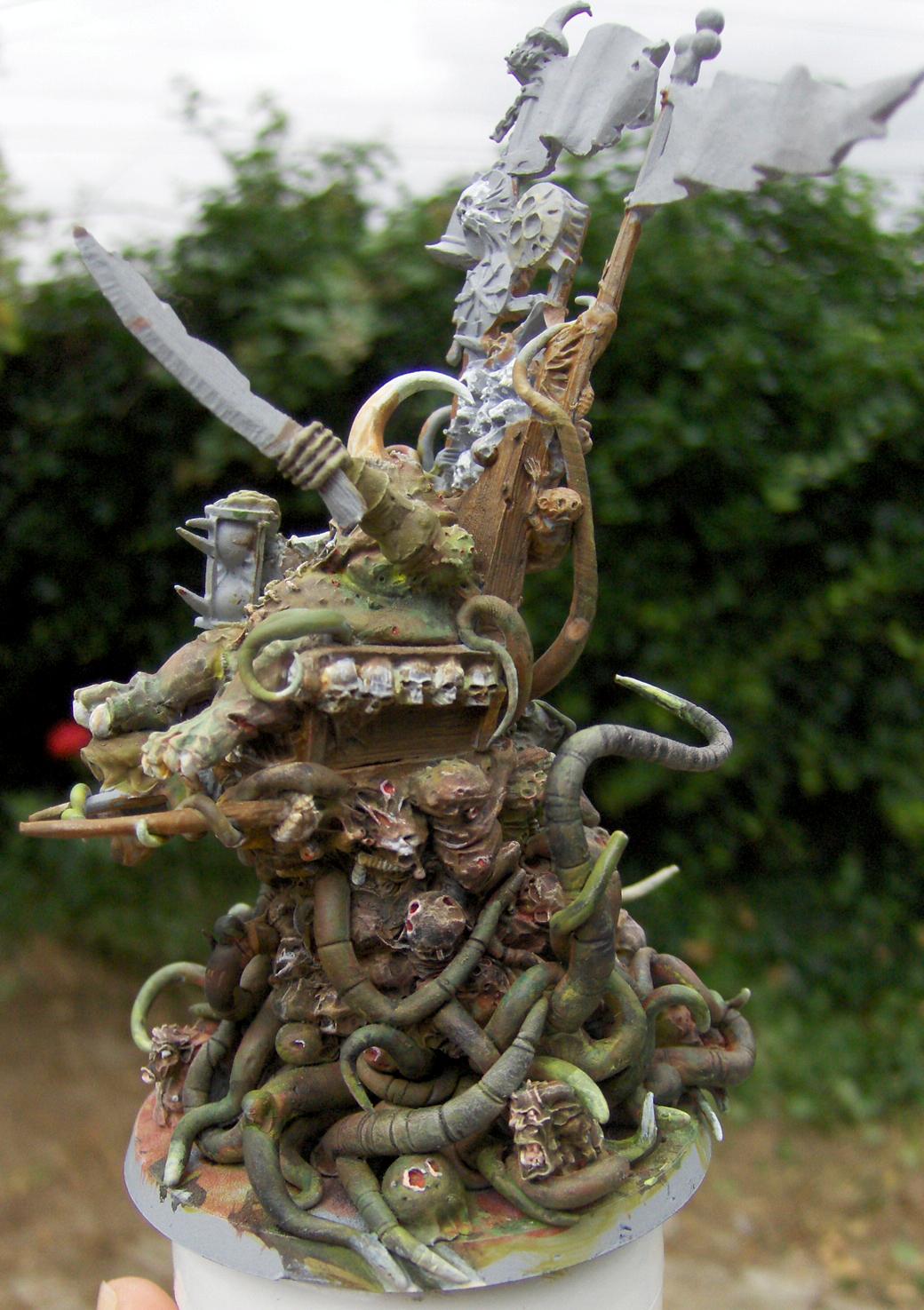 Epidemius Paint