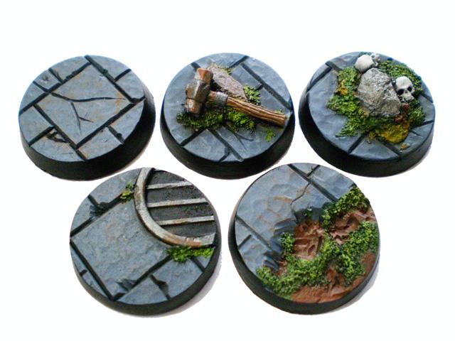 Base