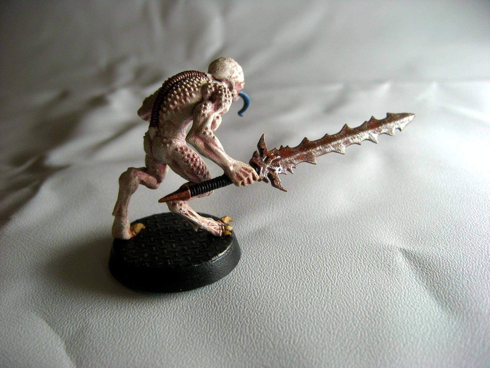 Bloodletters, Chaos Daemons