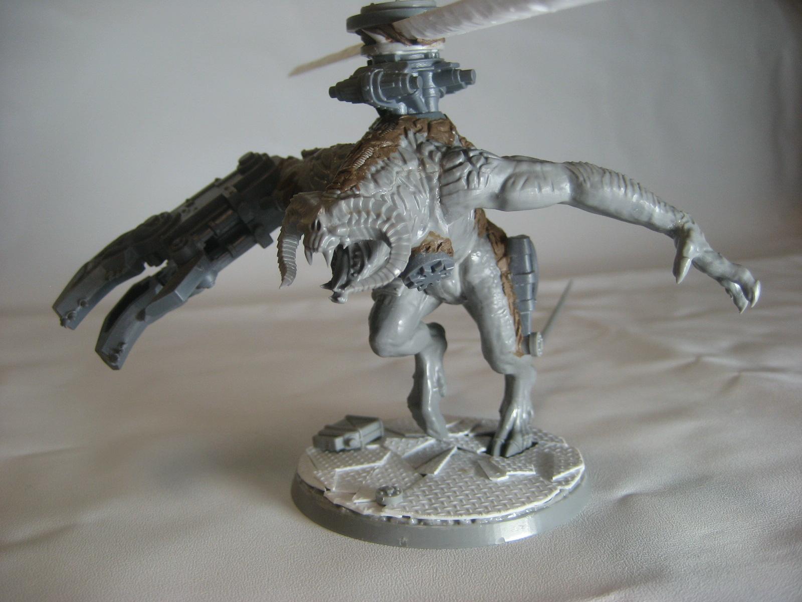 Bloodthirster, Bloodthirster (zoom)