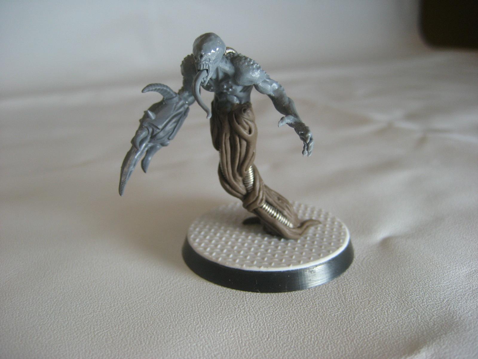Daemon Chaos, Fiends Of Slaanesh