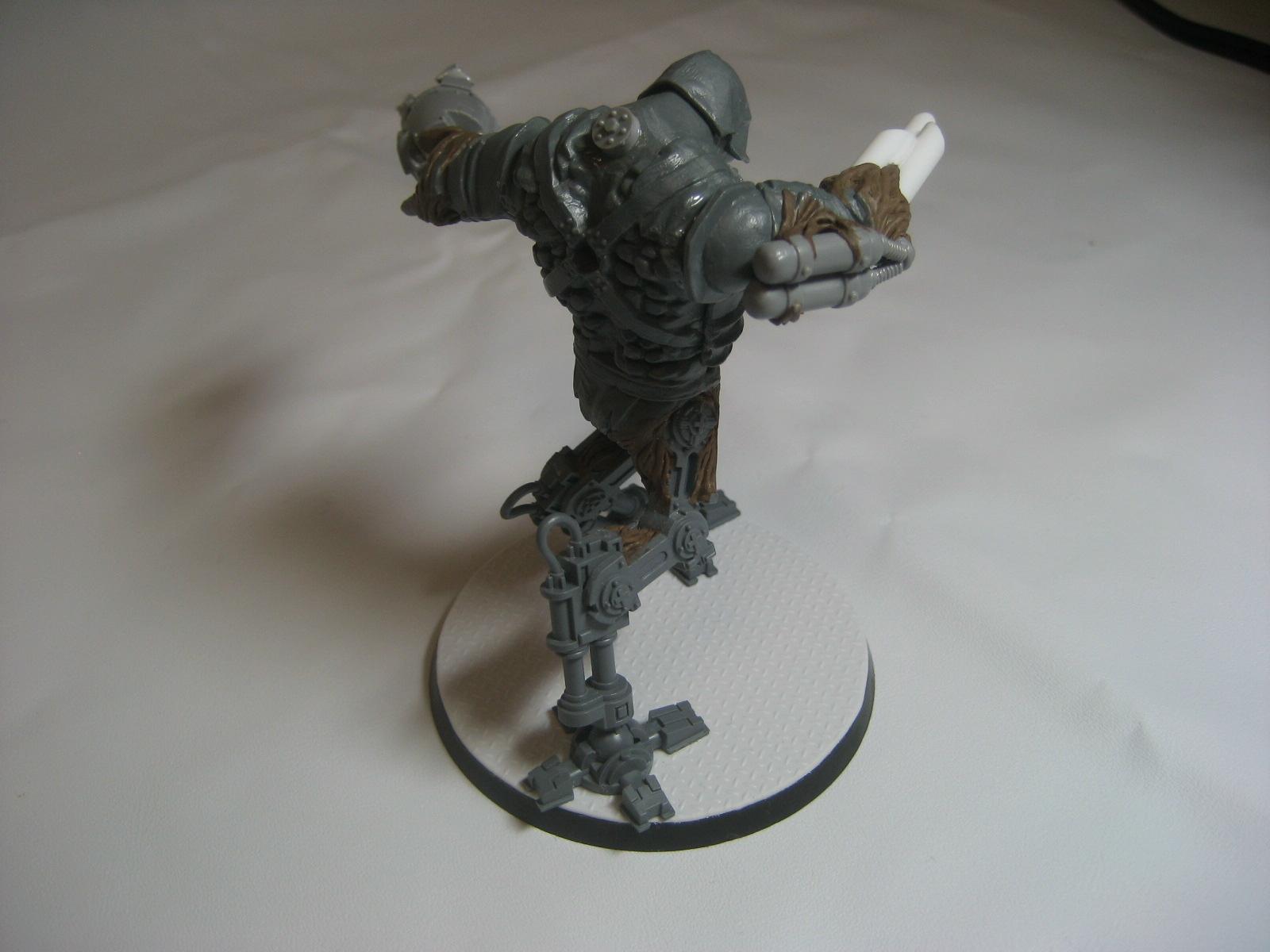 Conversion, Custom, Guo