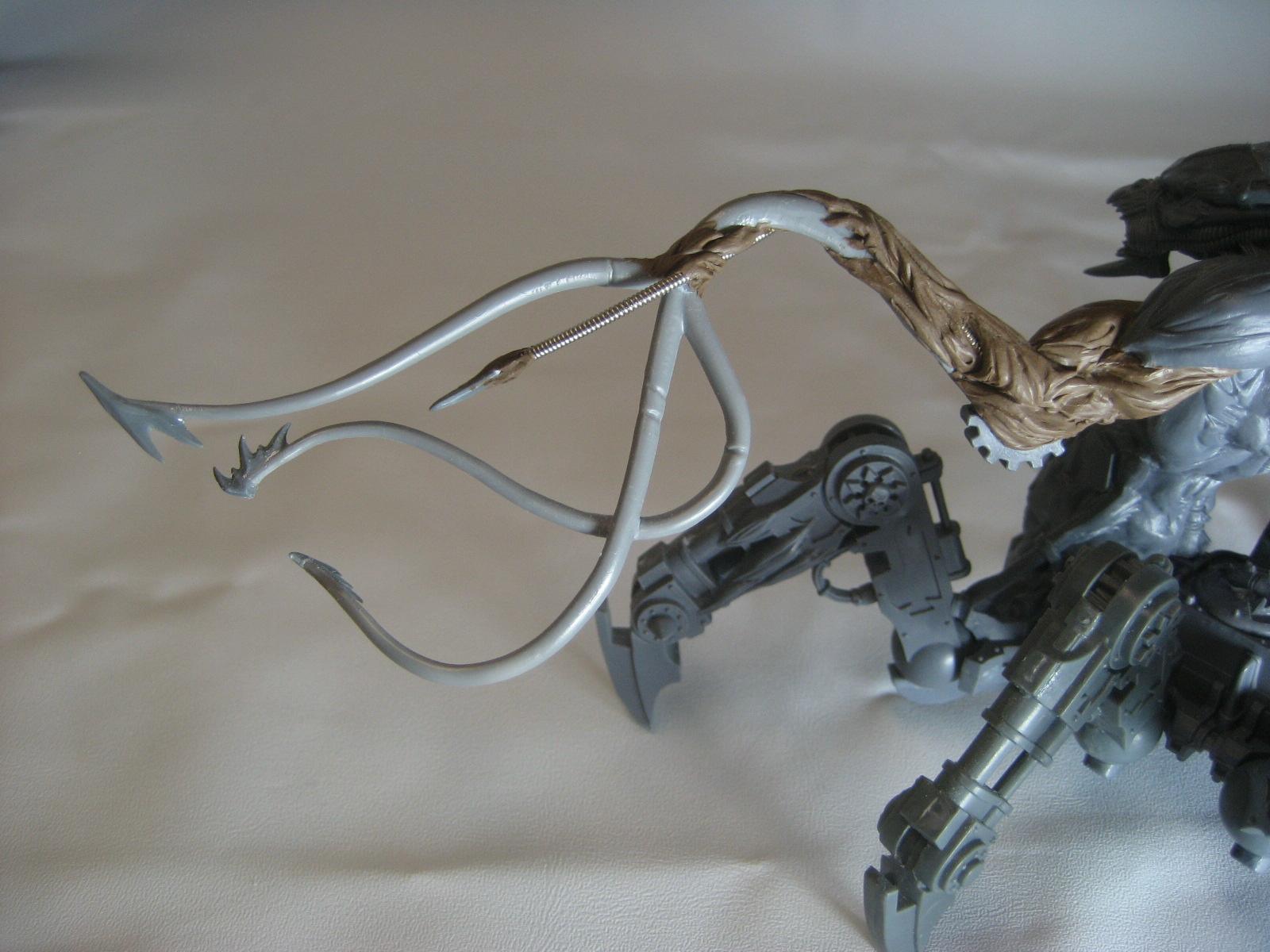 Soulgrinder 1 (detail 2)