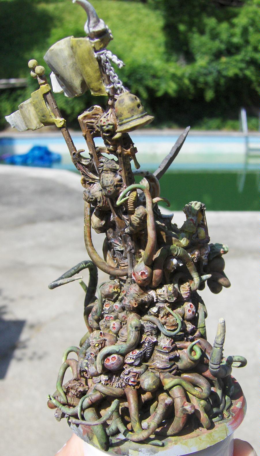 Epidemius Mod