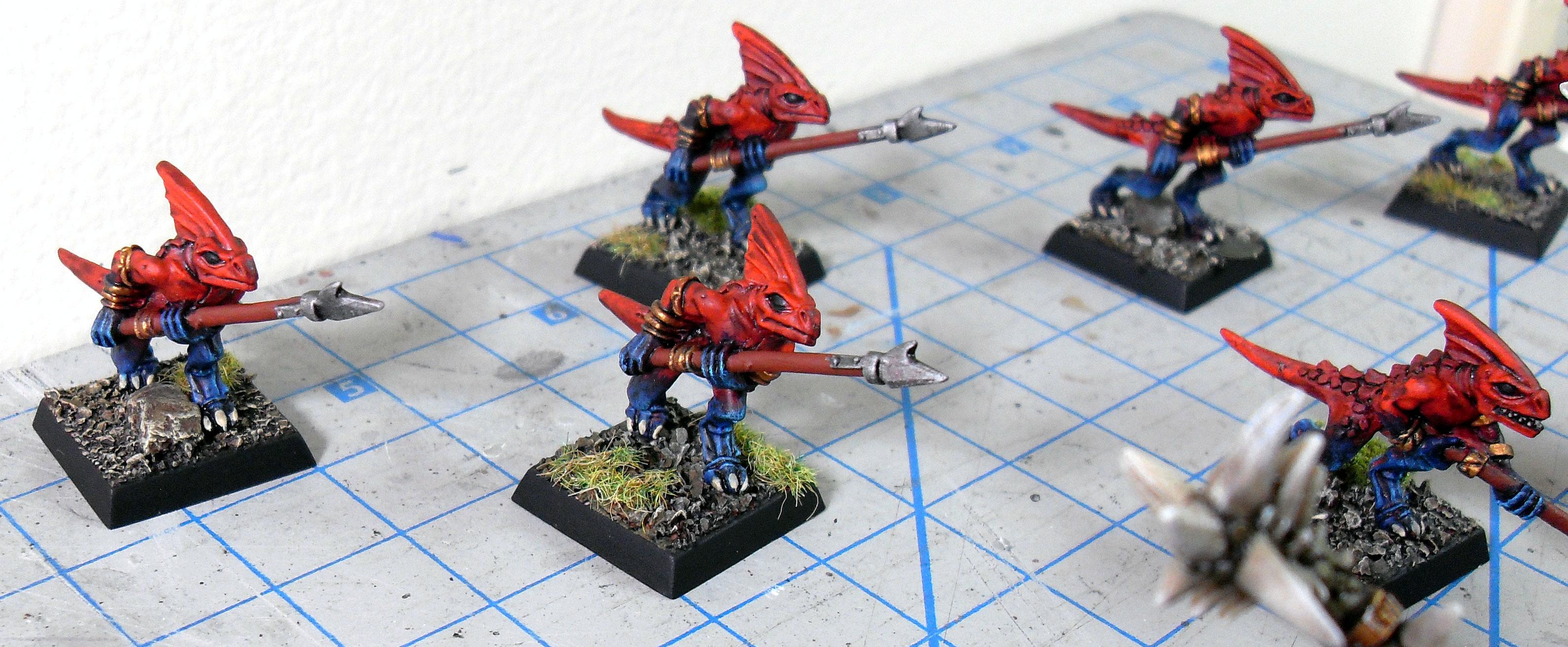 Razordon Handlers