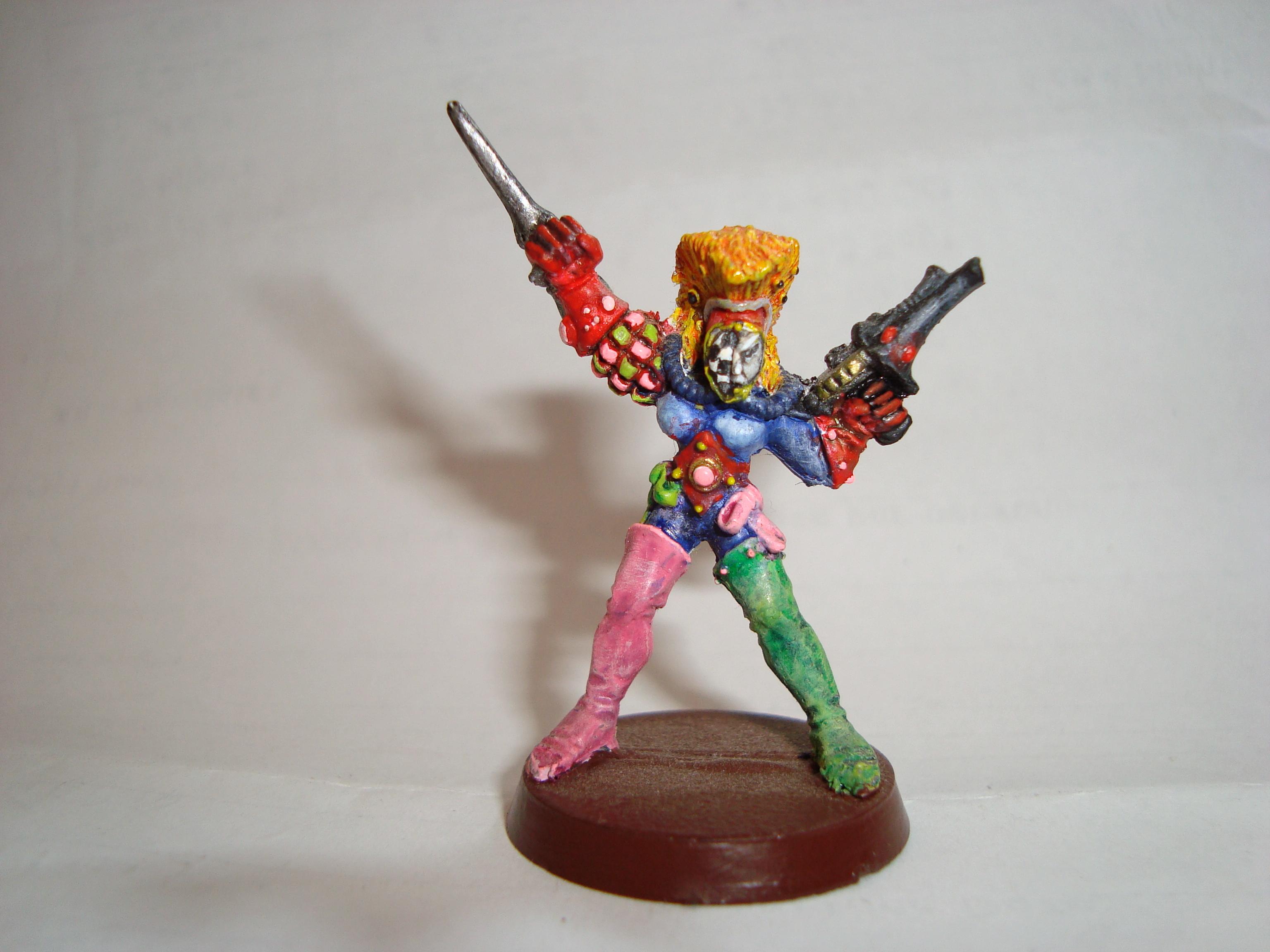 Harlequin141