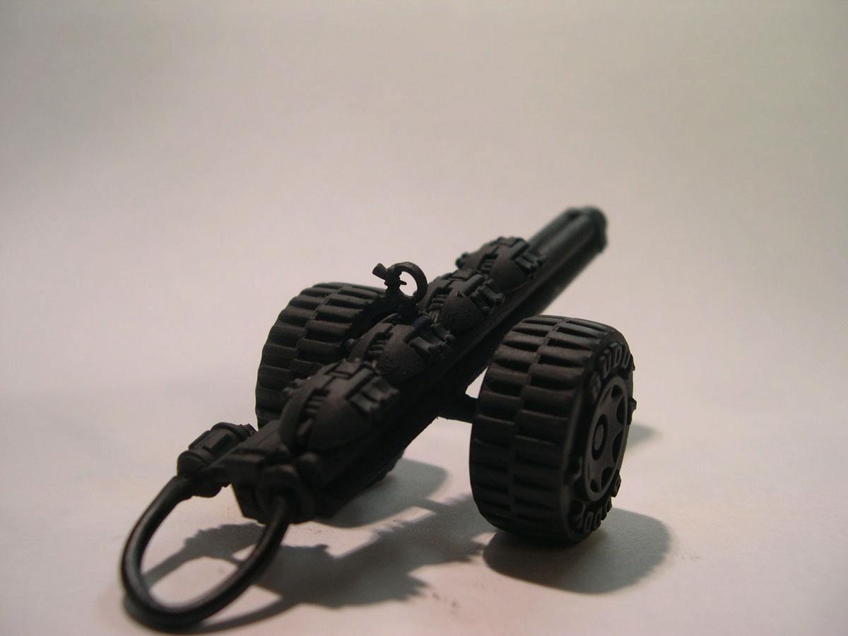 Orks, Warhammer 40,000