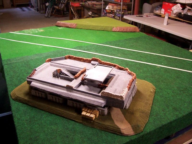 Bunker