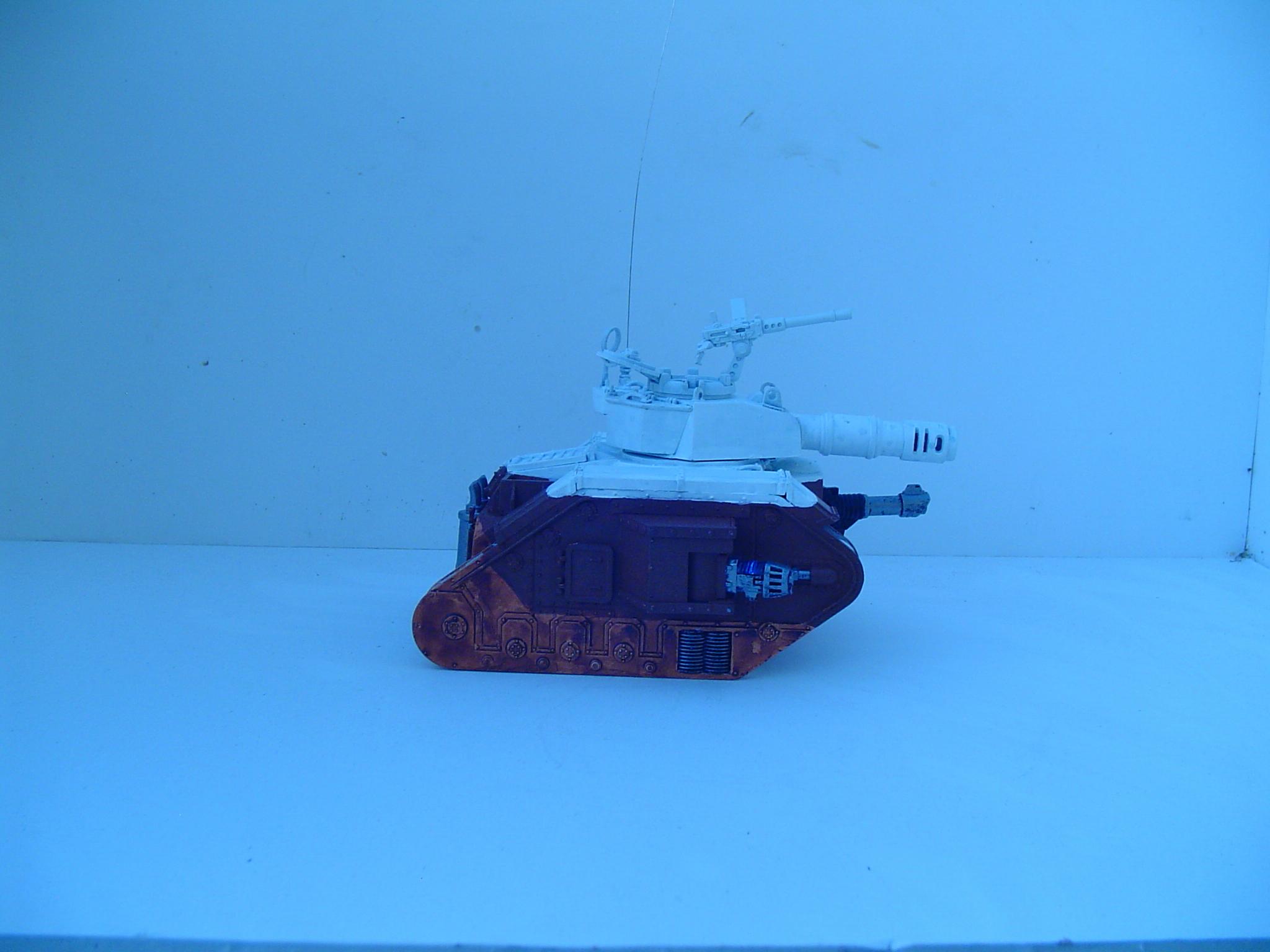 leman russ