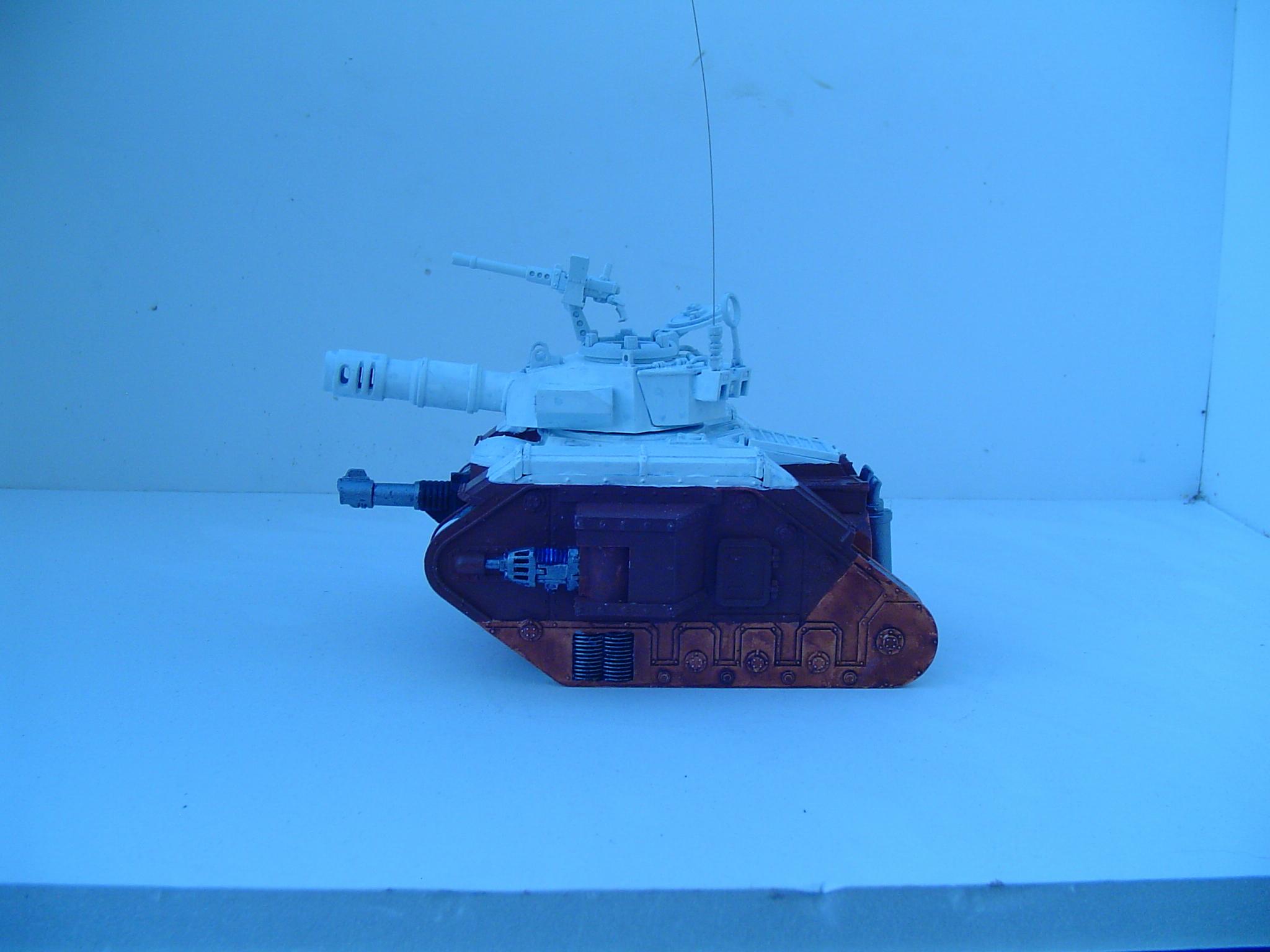 Leman Russ mbt