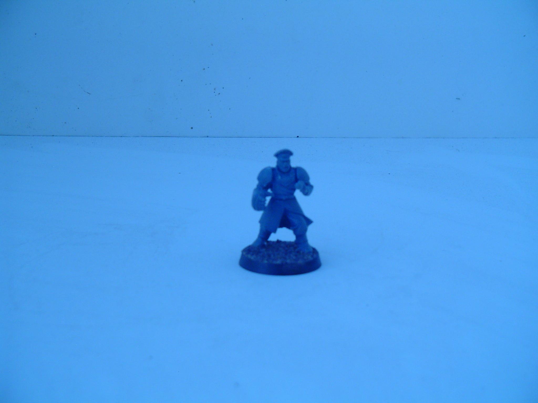 commissar