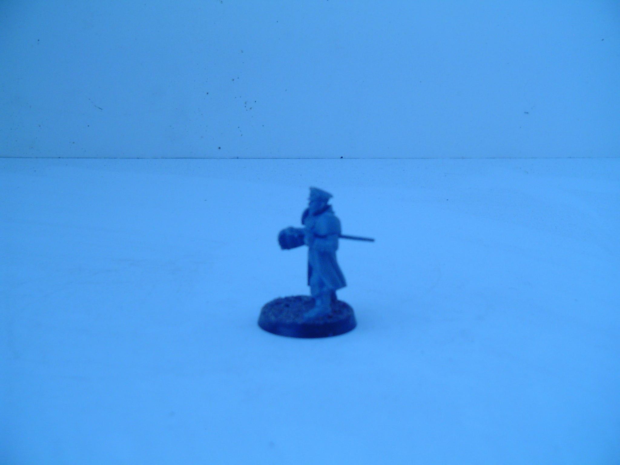 commissar