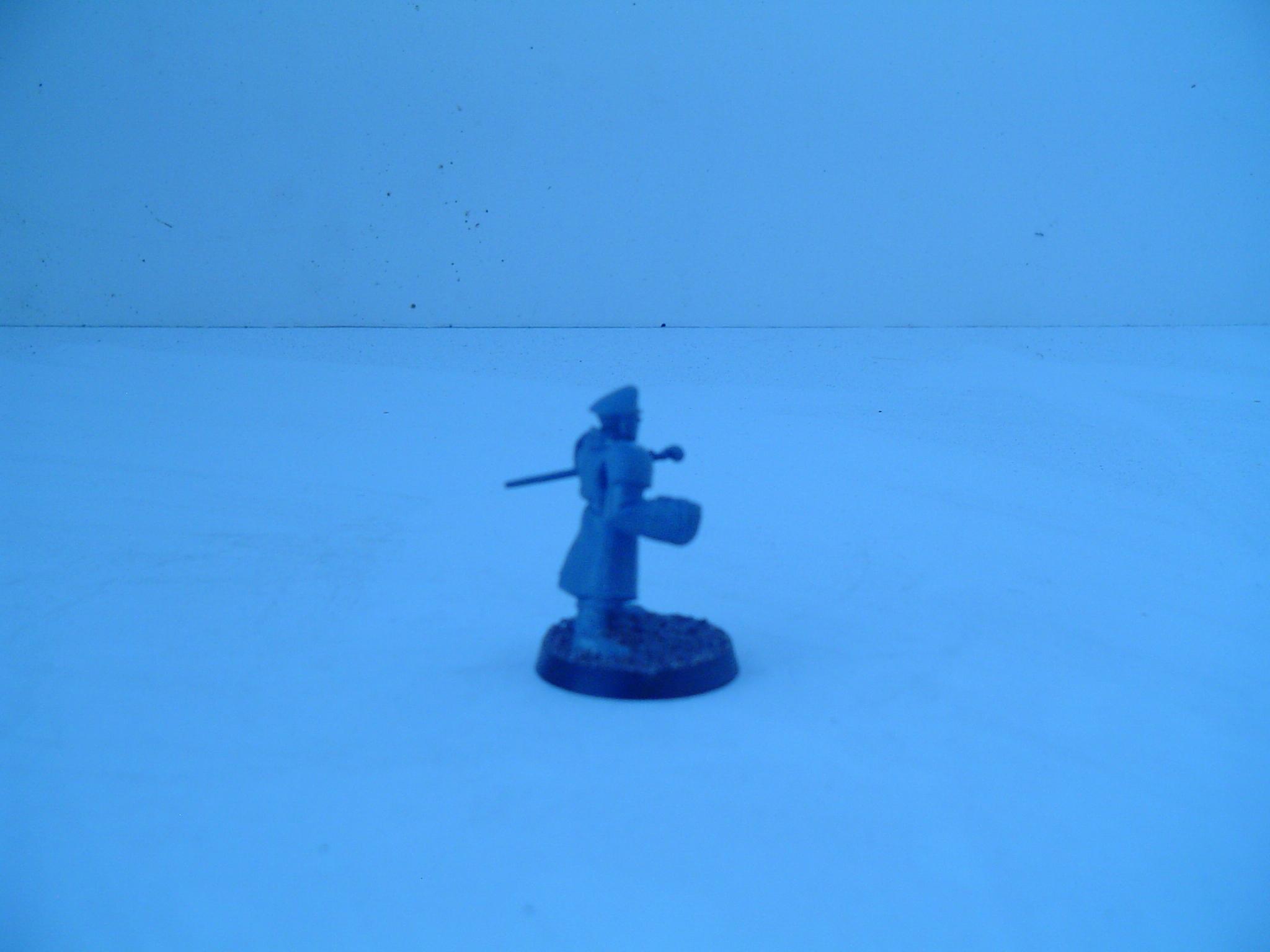 commissar