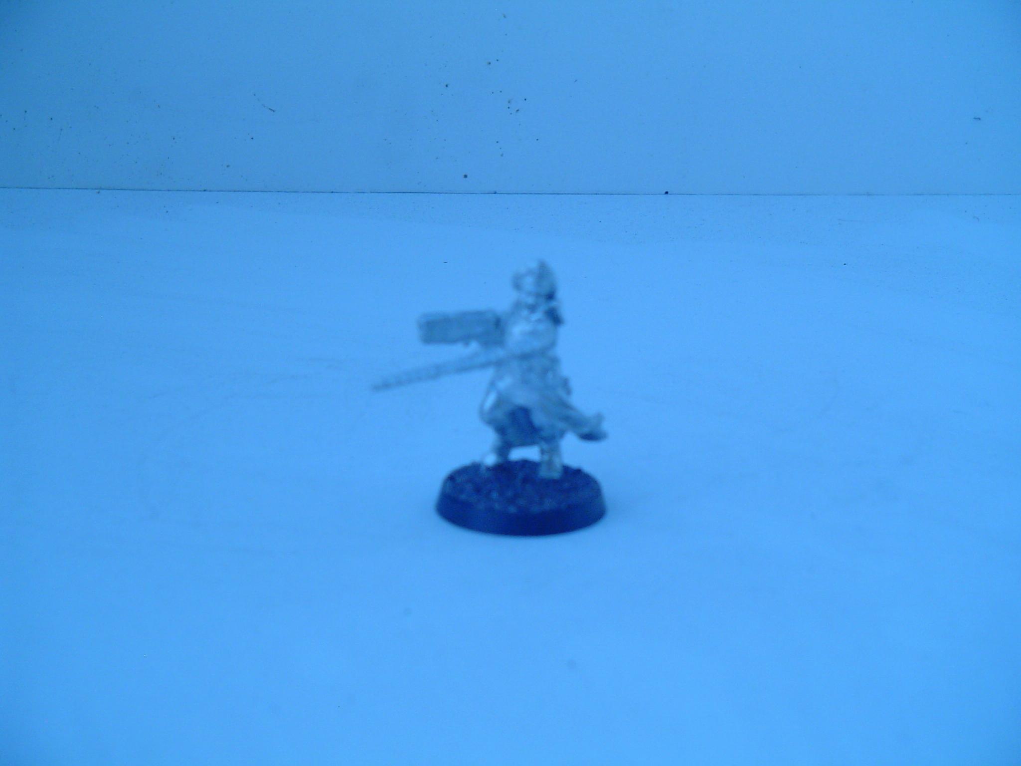 commissar