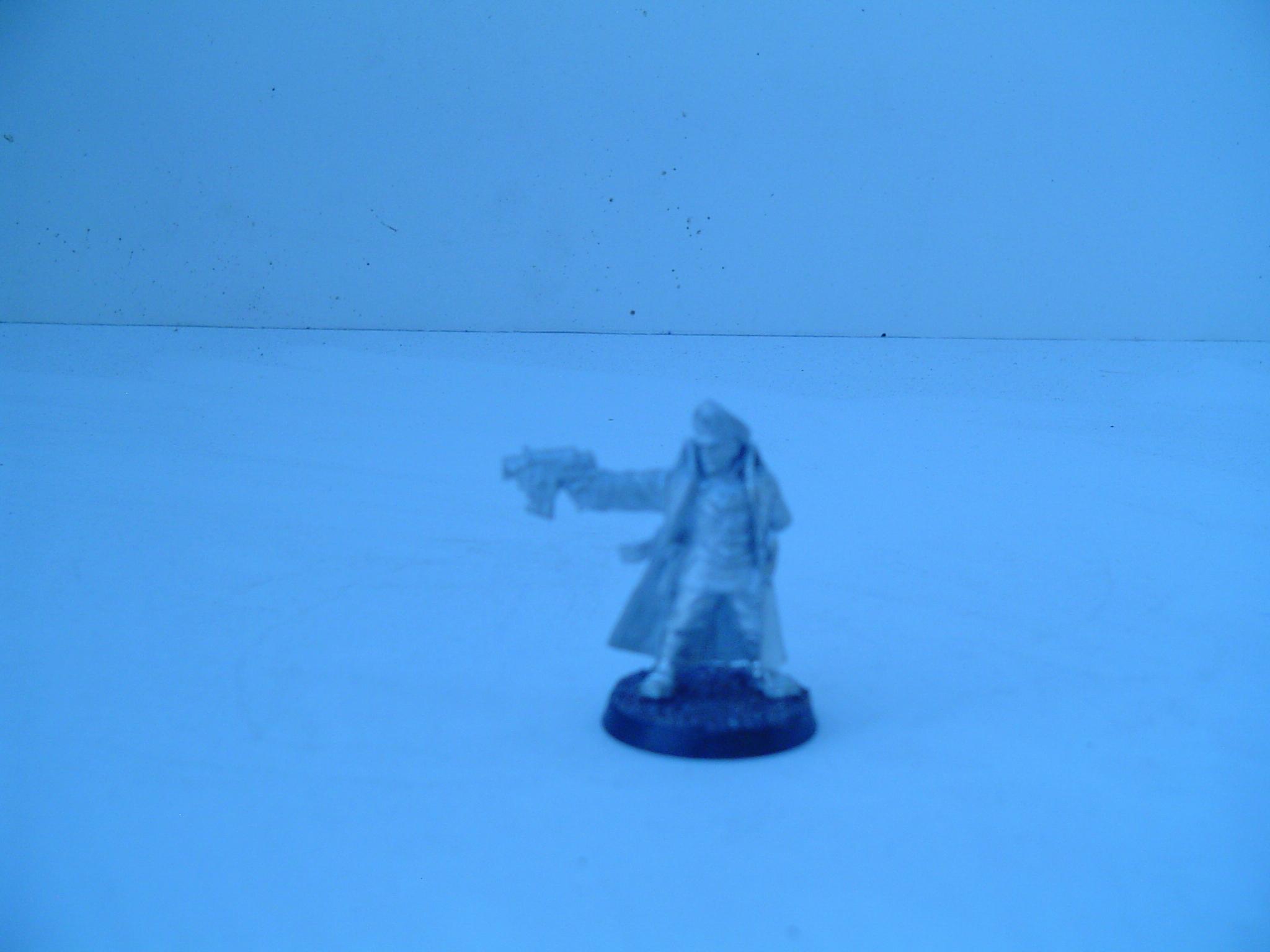commissar