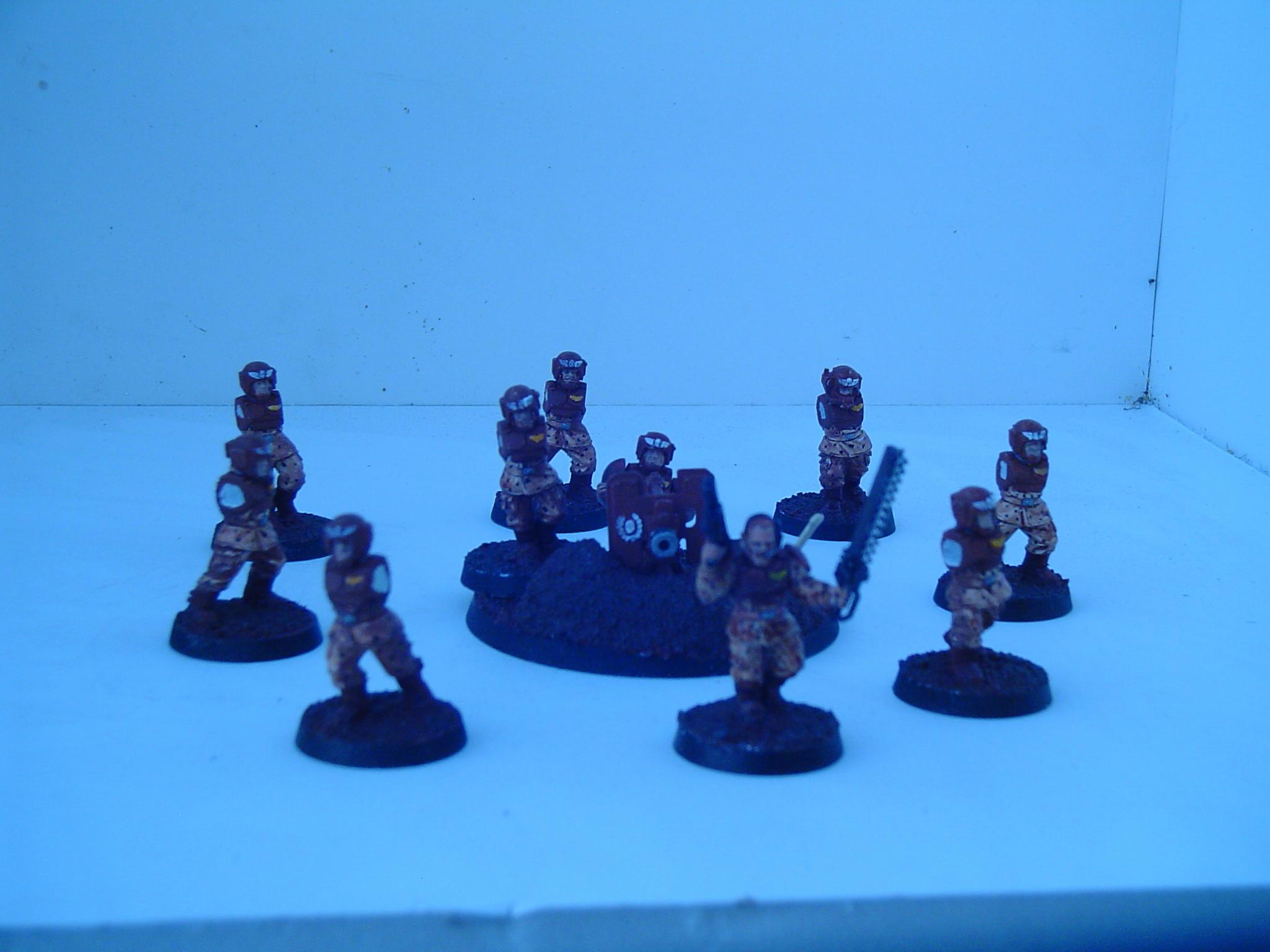 guard squad