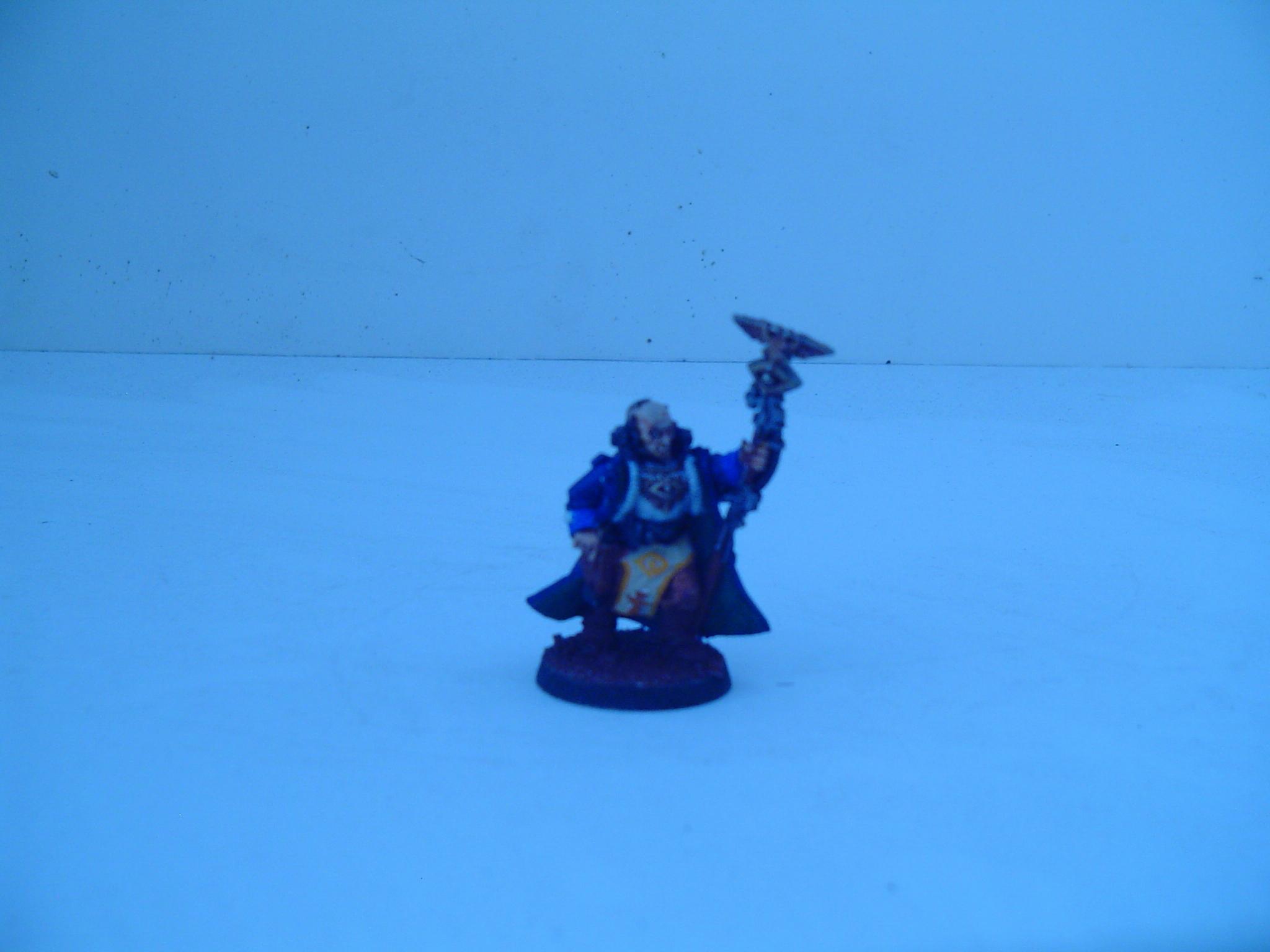 primaris psyker
