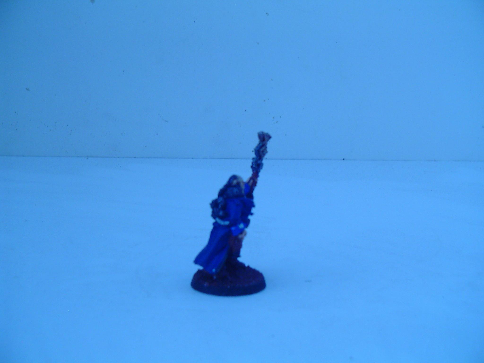 primaris psyker