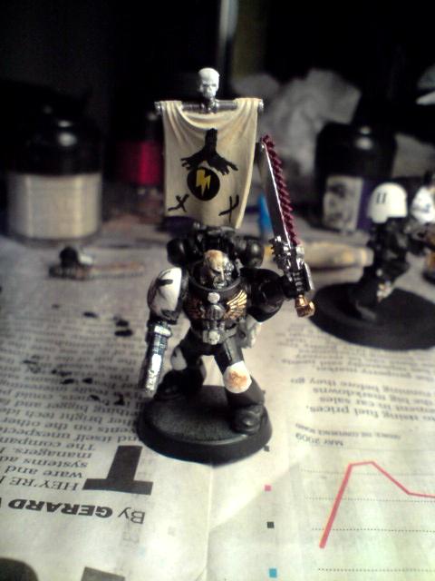 sergeant 1