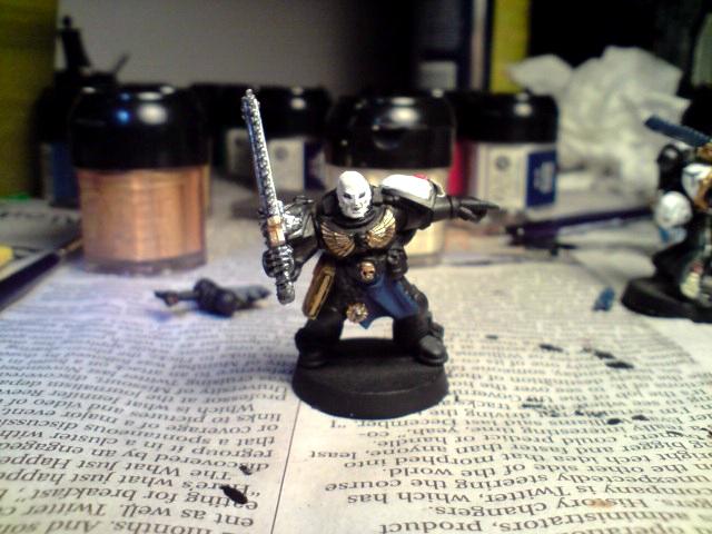 AoBR sergeant 1