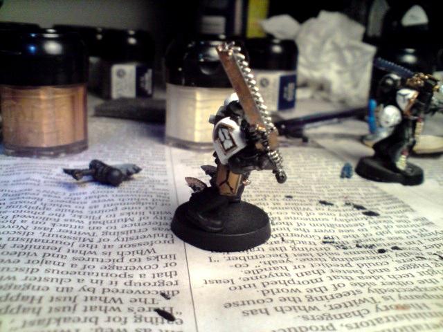 AoBR sergeant 2