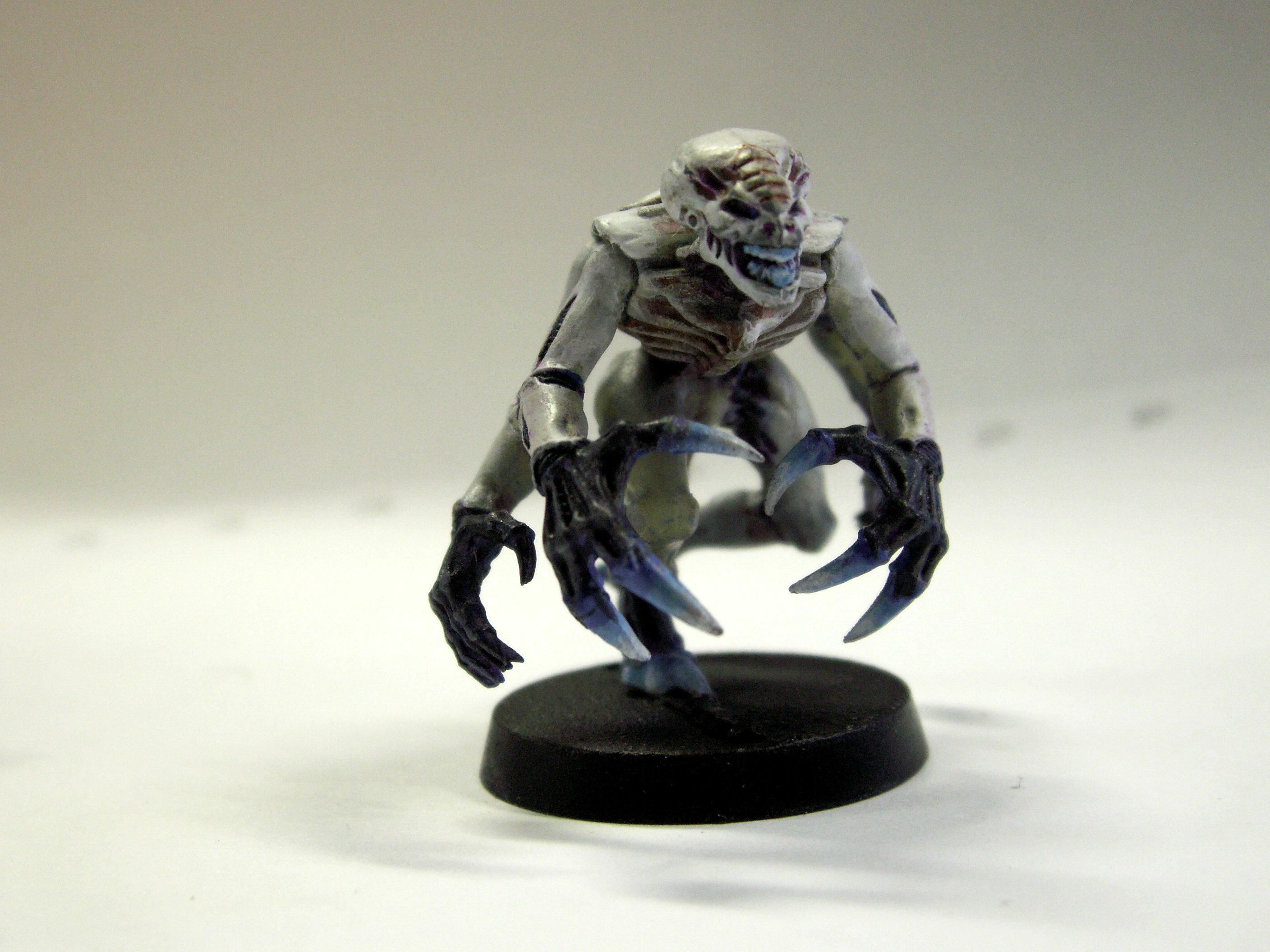Genestealer, Tyranids