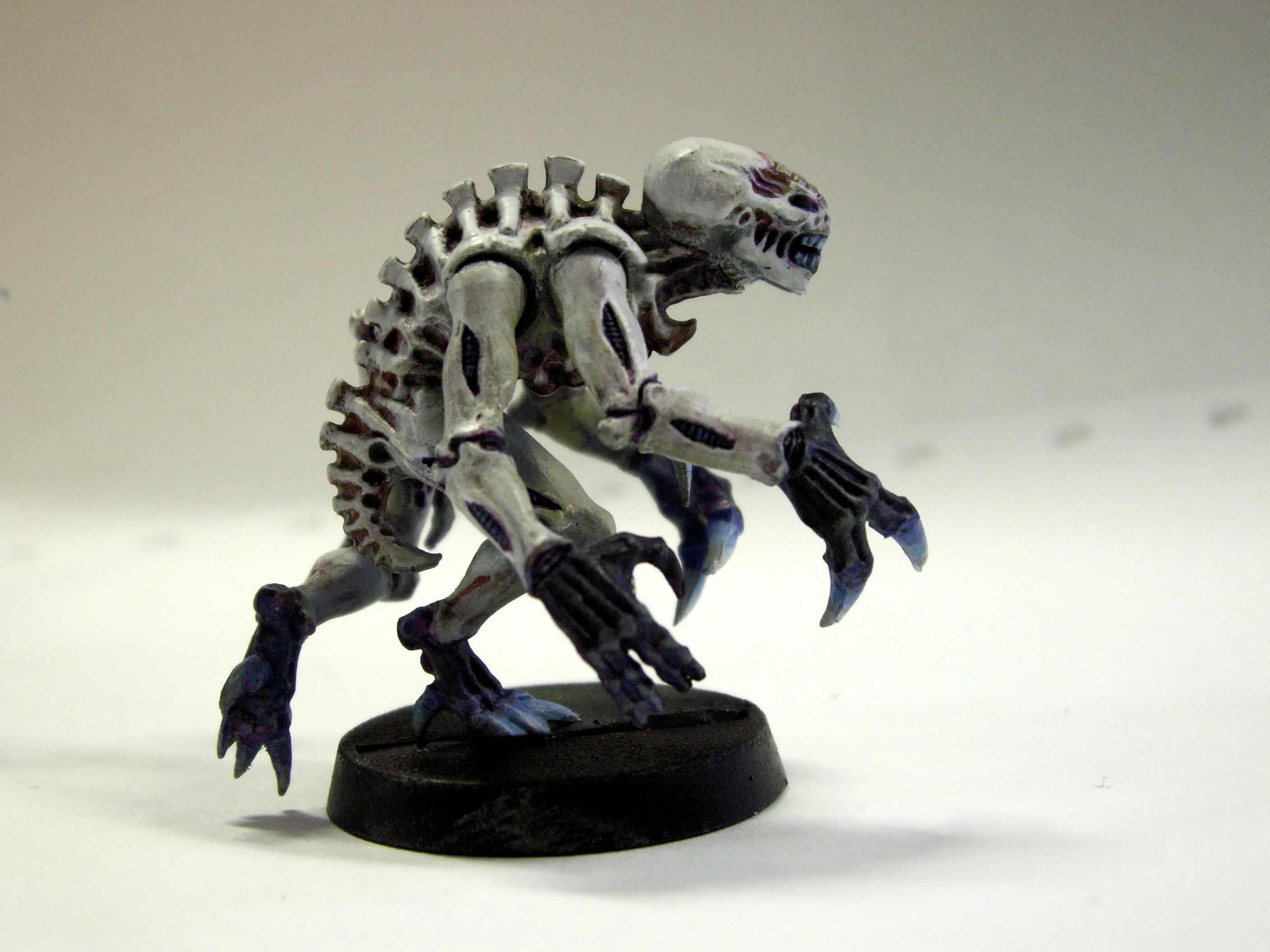 Genestealer, Tyranids