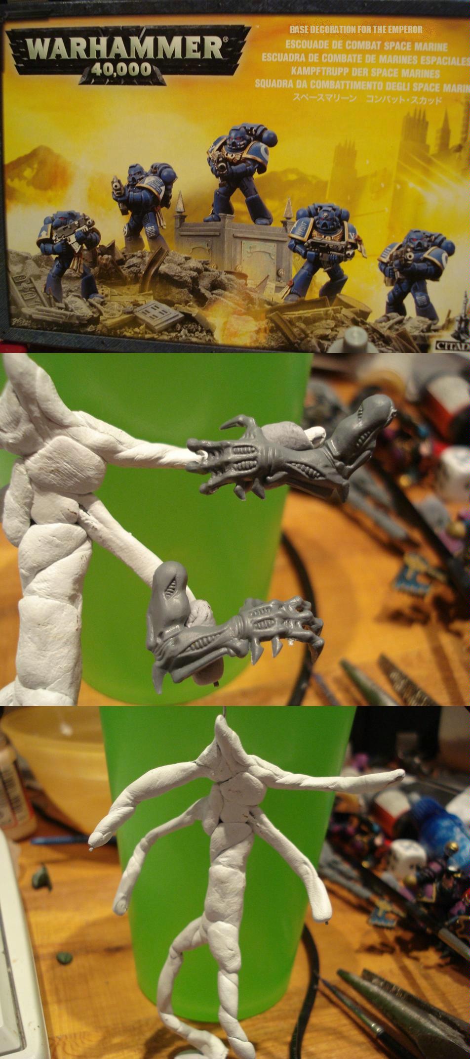 hands fit perfectly for g-deamon