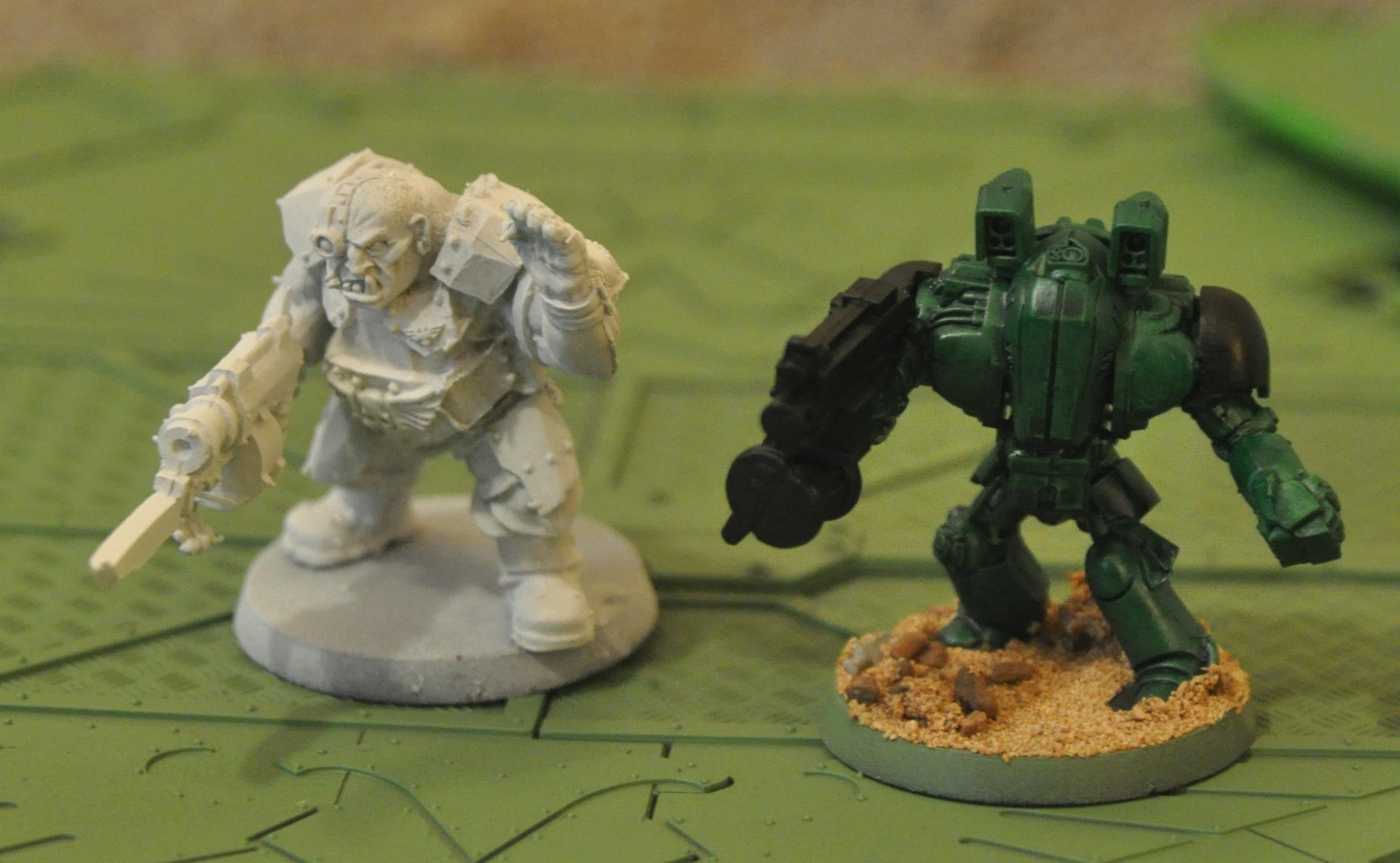 Ogryn 1