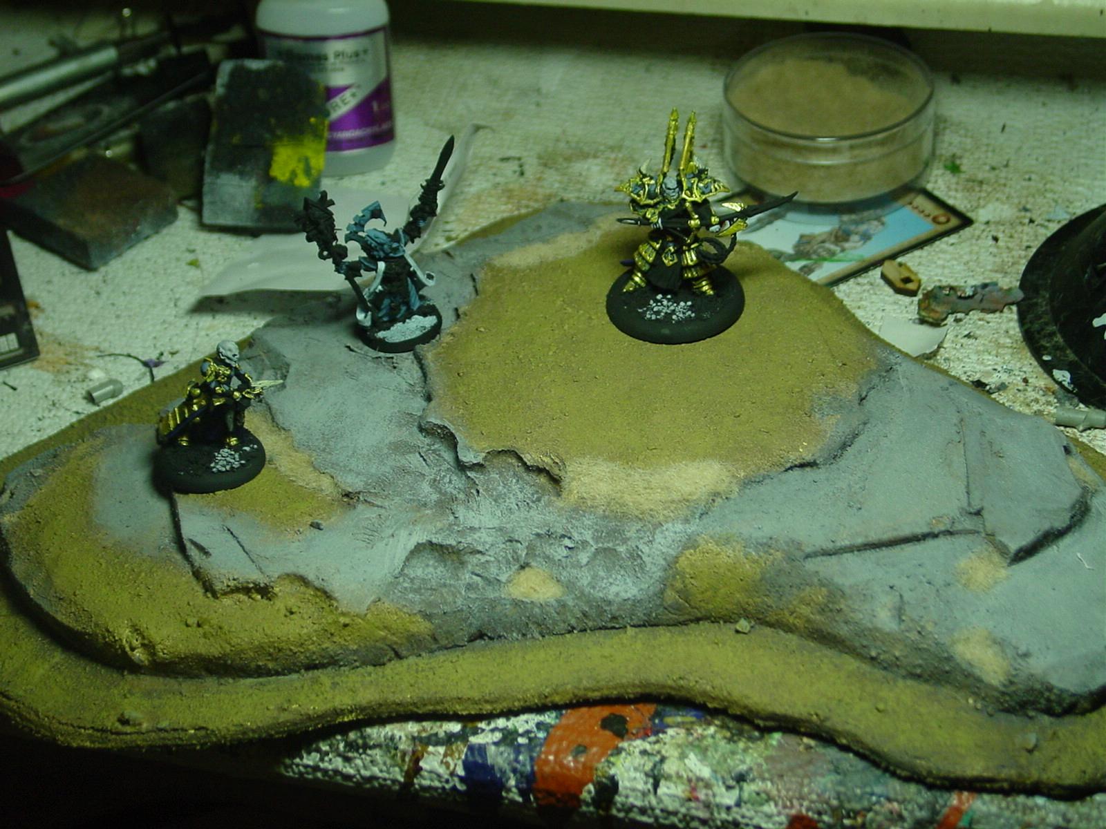 Terrain, Hills