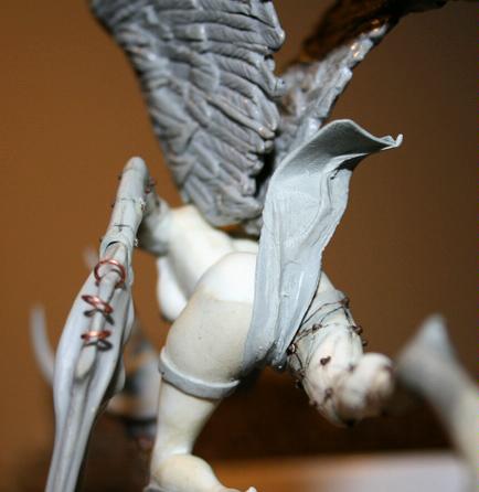 Daemon Prince, Daemon Princess, Daemons, Slaanesh