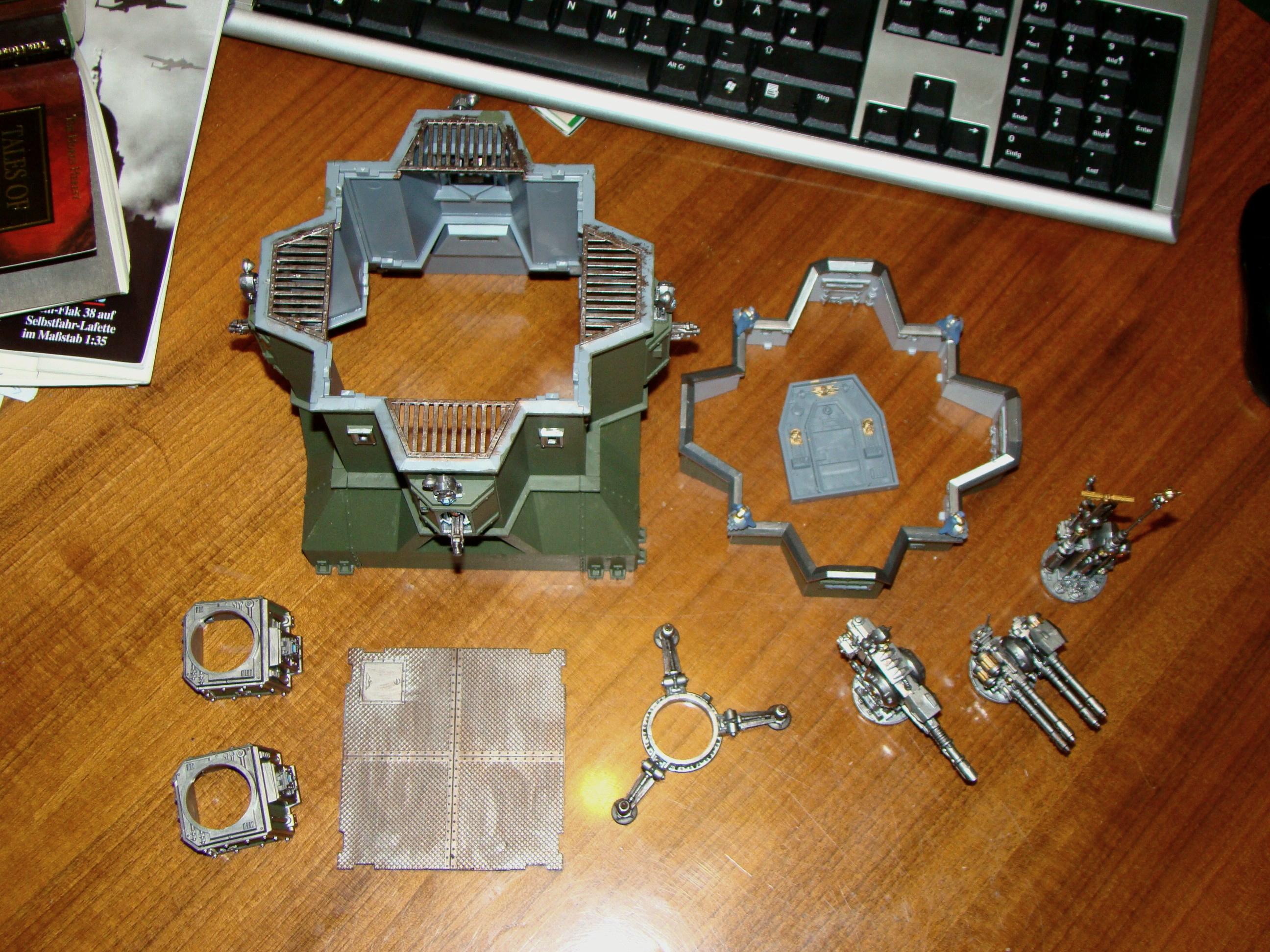 Planetstrike, bastion tiles