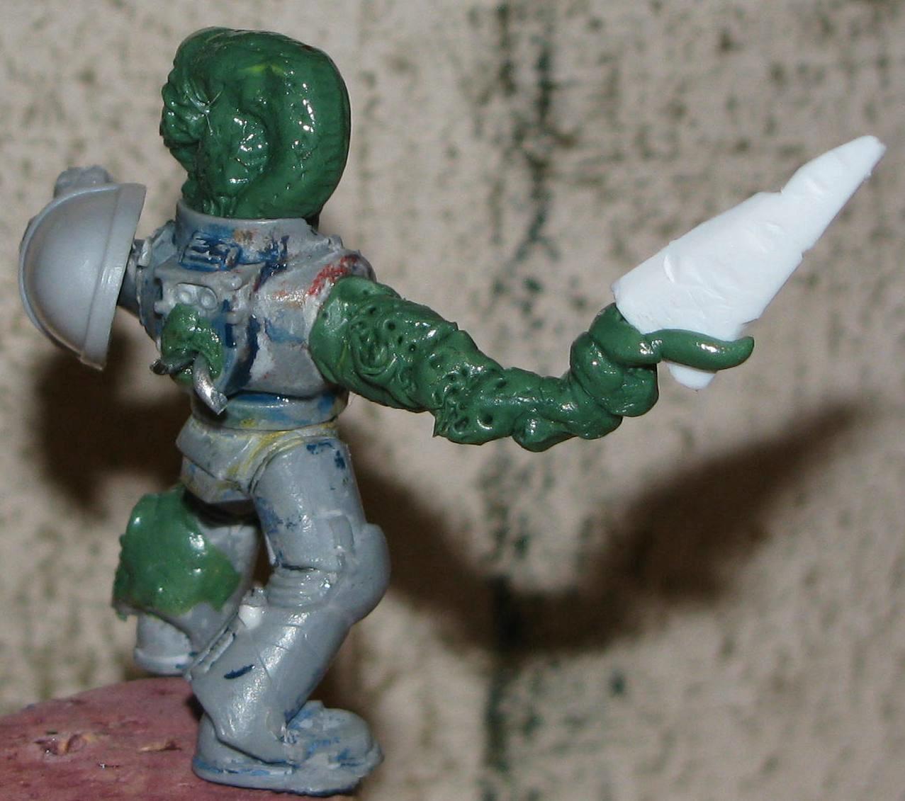 Plaguebearer back