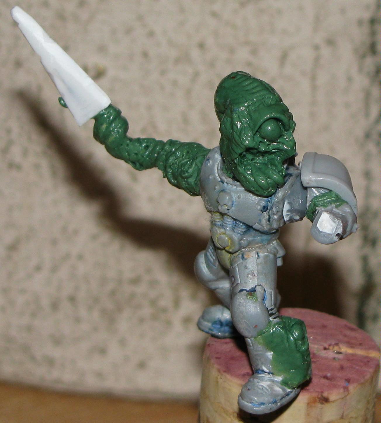 Plaguebearer front