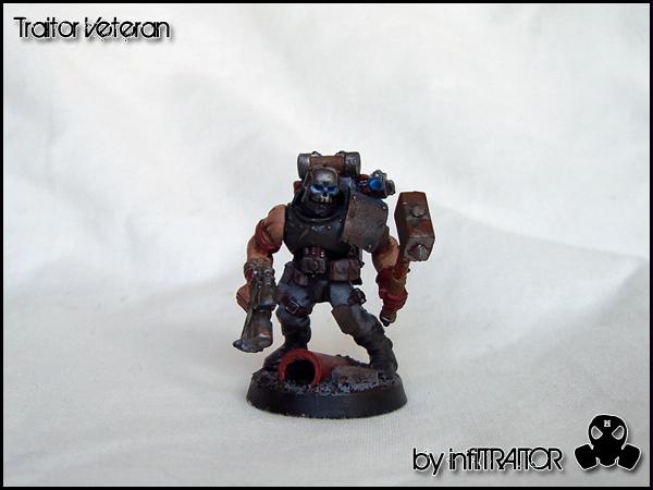Traitor Guard Veteran