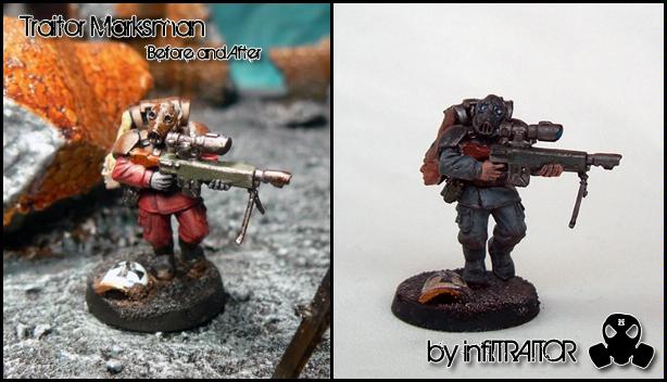 Old/New Comparison