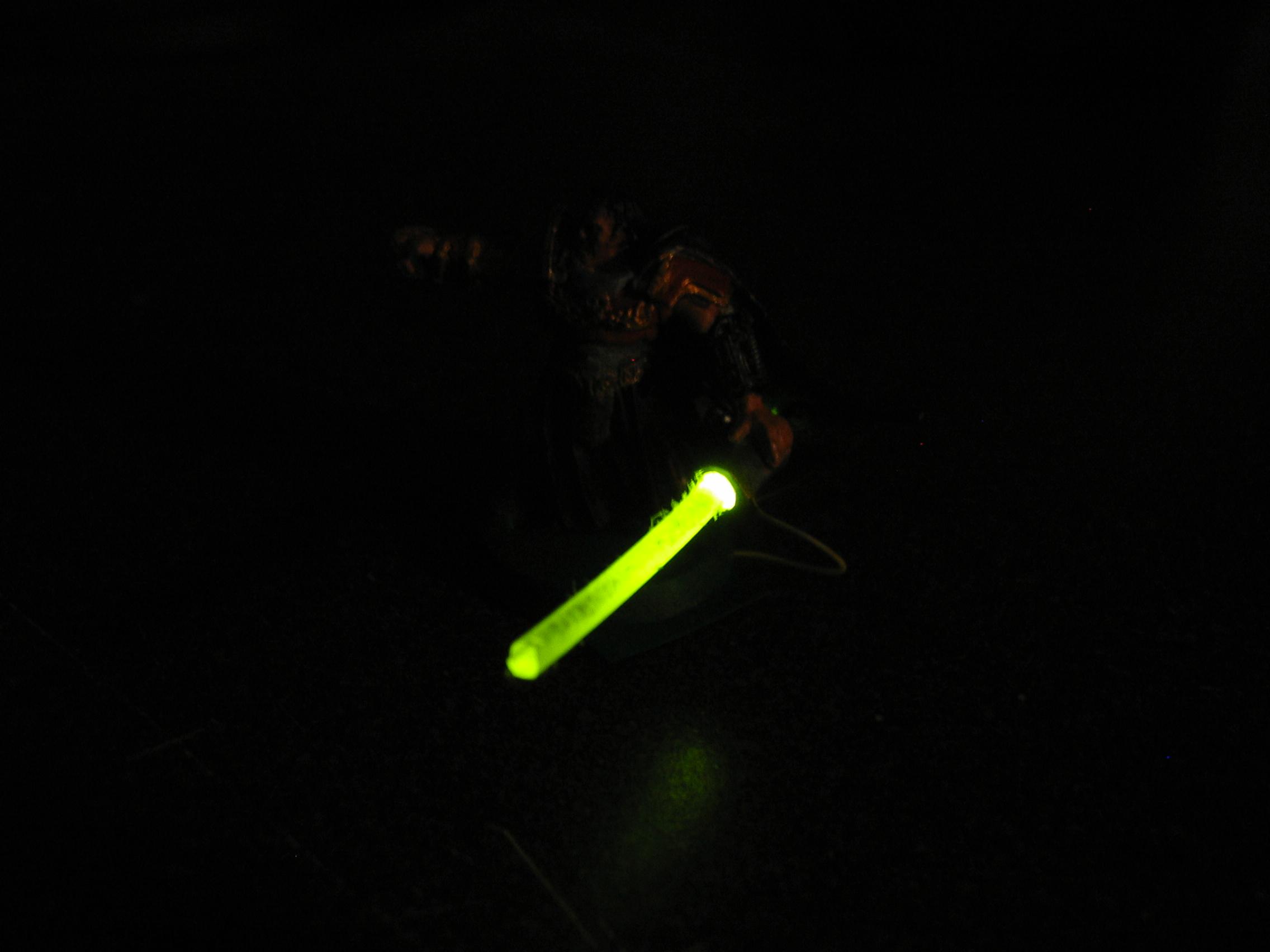 LED, Light Saber, jedi