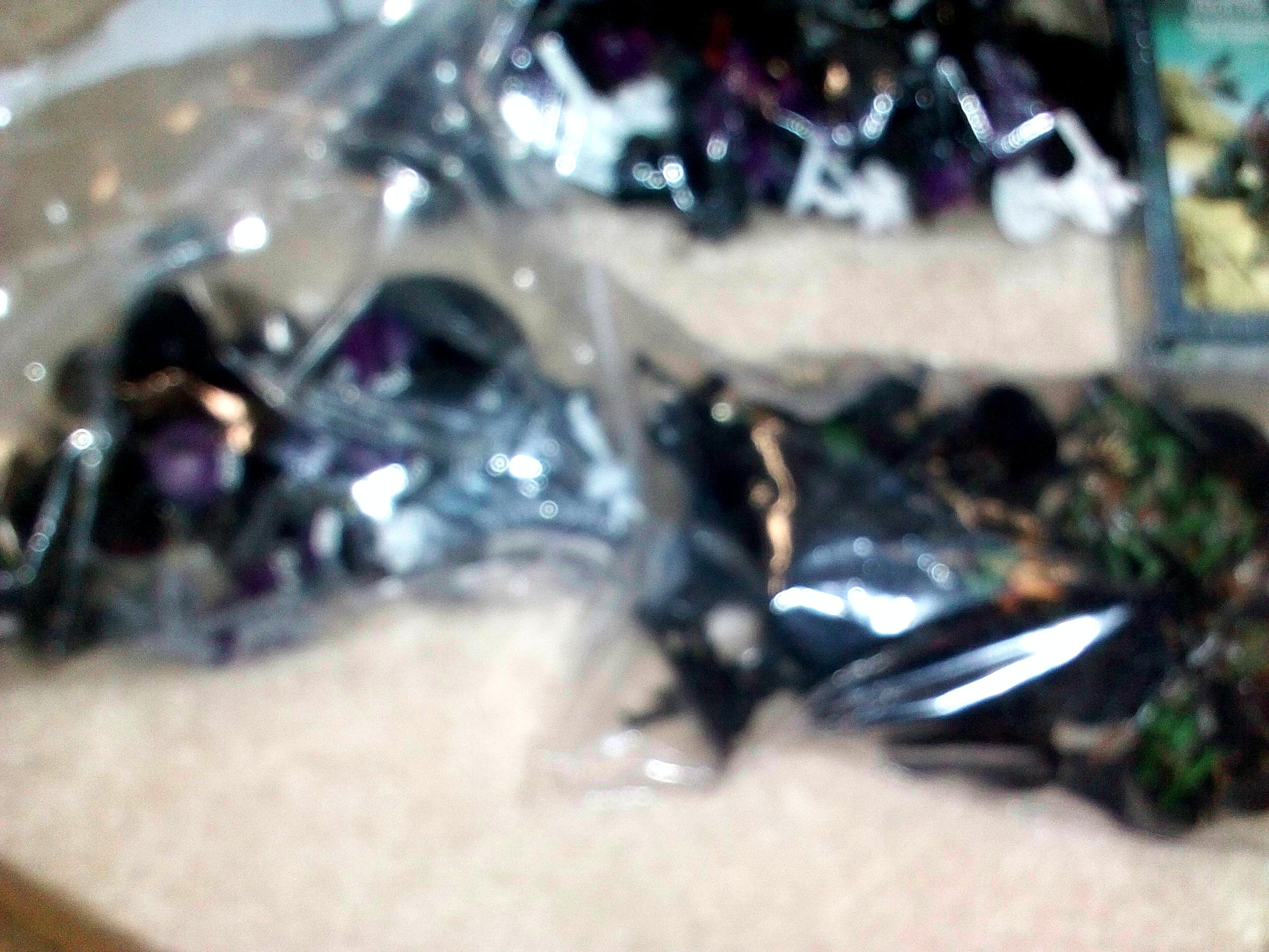 kroot and drone bags