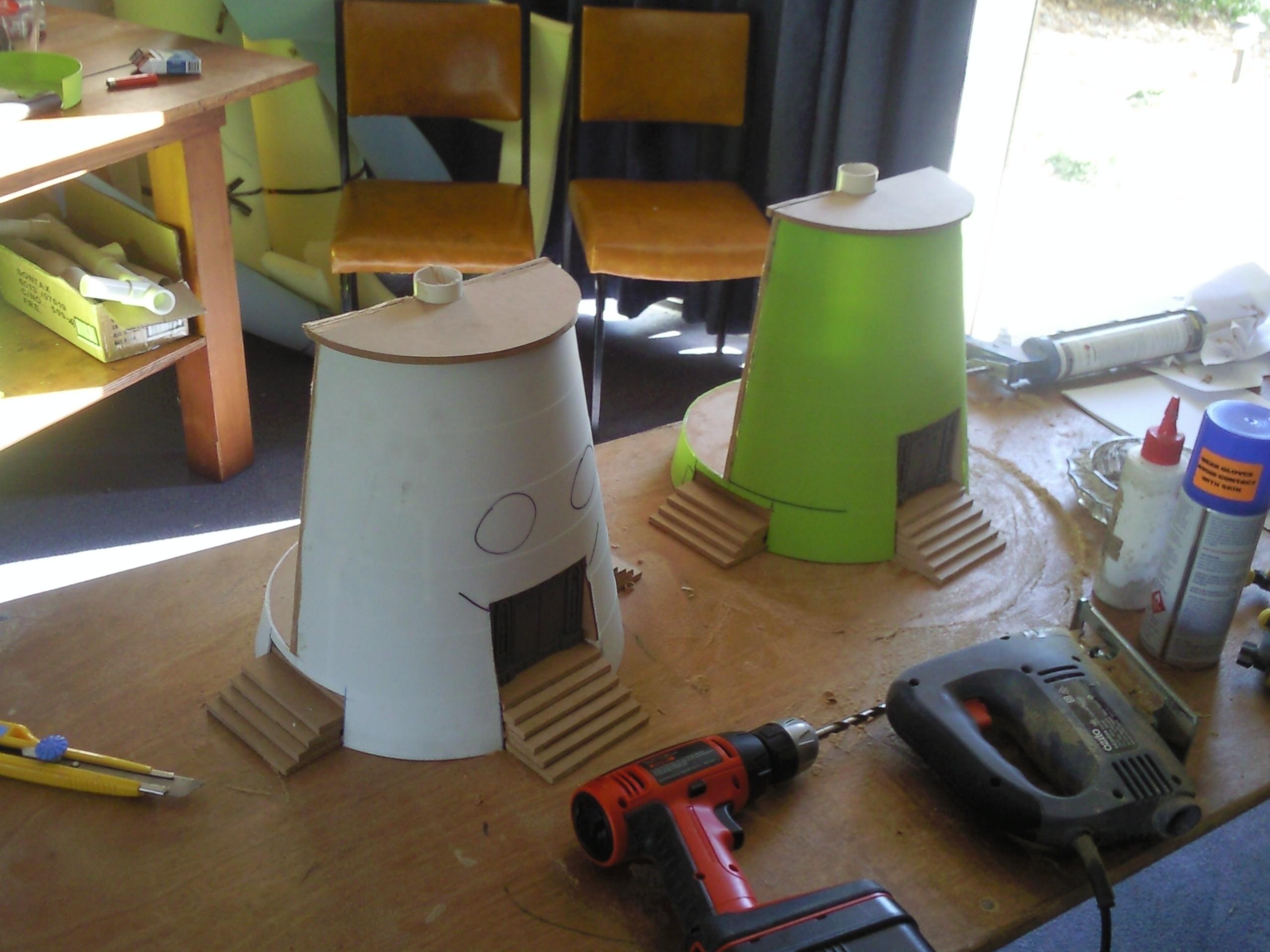 Apocalypse, Titan, Warhammer 40,000, Work In Progress