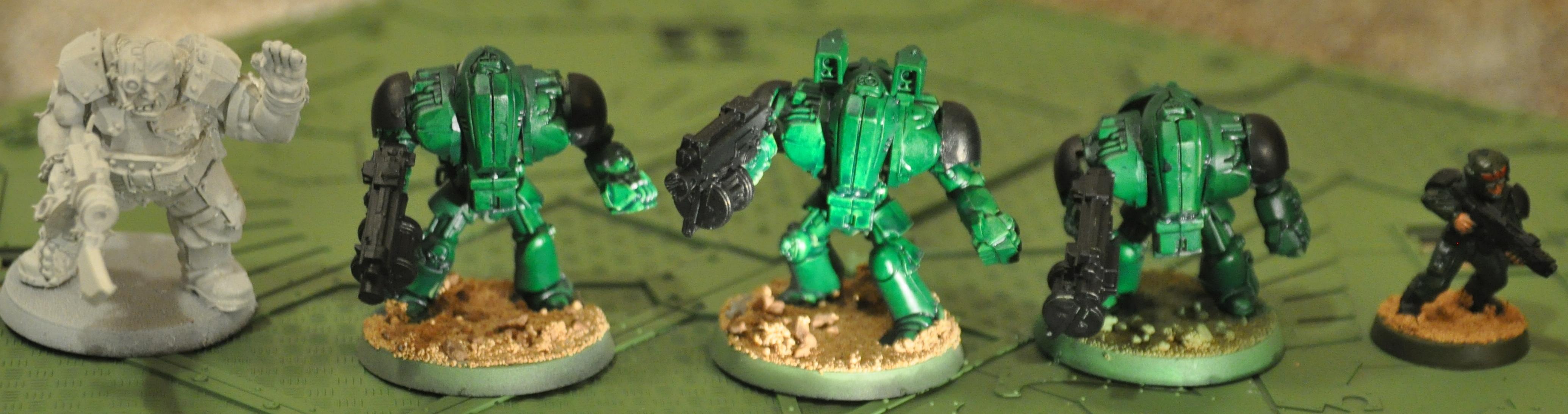 Ogryns